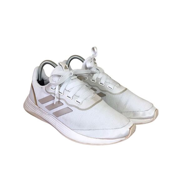 Adidas Shoes Woman’s Size 9 - Picture 1 of 11